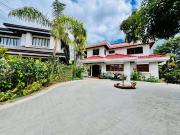 Impeccable 4 Bedroom House and Lot for Sale in Ayala...
