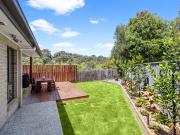 Impeccable Ausmar Built Home with Shed & Leafy Outlook