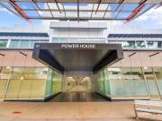 Impeccable Corporate Suites with Exposure to Smith...