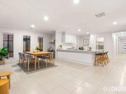 Impeccable Family Entertainer