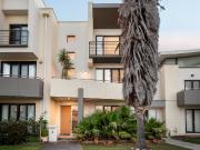 Impeccable Lifestyle Base with Two Living Areas,...