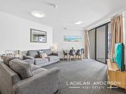 IMPECCABLE LOCATION WHEELCHAIR ACCESSIBLE APARTMENT
