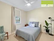 Impeccable Renovation