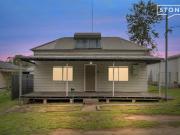 Impeccable renovation, seamless period charm