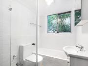 IMPECCABLE & SET TO THE REAR WITH TRANQUIL LEAFY OUTLOOK...