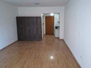 Impeccable studio apartment for rent in the Balvanera...