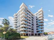 IMPECCABLE & SUNLIT WITH PANORAMIC CITY/DISTRICT OUTLOOK...