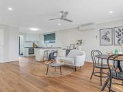 Impeccably Renovated Unit Feels Like New!