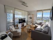 Impecxable departamento en alquiler en Torres Mirabilia