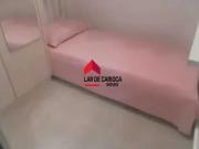 Imperdível apartamento de 2 quartos em Copacabana com vaga