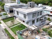 ImperdÃvel! Casa com 5 suÃtes em fase final de...