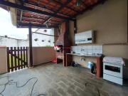 Imperdível! Casa à venda em Peruíbe SP, Parque Balneário...