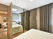 Imperdível na Vila Olímpia