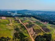 Imperdãvel: terrenos planos em cotia!