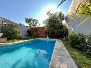 Imperdible casa 5 amb + dep jardin pileta Banfield Imperdible casa 5 amb + dep jardin pileta Banfield