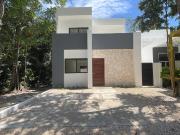 Imperdible Casa Dos Recamaras en Venta en Puerto Morelos...