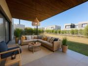 Casa en Venta a estrenar en Acacias Puertos del Lago Casa en Venta a estrenar en Acacias Puertos del Lago