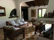 Imperdible Chalet tipo casaquinta