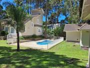 IMPERDIBLE COMPLEJO EN VALERIA DEL MAR 6 CABAÑAS CON...