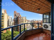 IMPERDIBLE! Departamento 2 dormitorios | 95 m² | Piso 10...