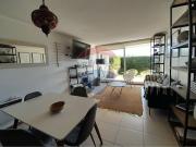 Imperdible departamento, con jardín privado