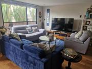 Imperdible departamento en la Roma Sur ¡Conócelo ya!