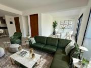 Imperdible dúplex en Piso Alto al Frente, Súper Luminoso!