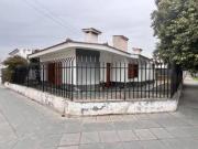 Imperdible esquina sobre Lagunilla