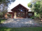 Imperdible! Hermosa Parcela con Casa Regularizada