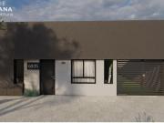 IMPERDIBLE VENTA DE 3 CASA A REFACCIONAR 315M2