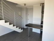 Imperdible vista de Santiago Centro, SE VENDE LOFT a...