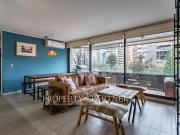 Imperdible y moderno  cocina integrada