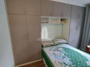 Imperdível a venda de 1 Apartamento 50m², em Liberdade!