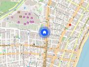 Imperdível! Alugo exc 3qts 110m 2vg. 300m da praia