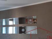 Imperdível! Apartamento 2 dorms. no Campo Limpo, abaixo...