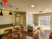 Imperdível! Apartamento à venda em Barueri SP, Jardim...