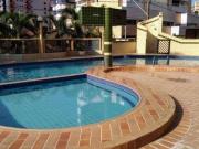 Imperdível apartamento à venda em Praia Grande SP,...