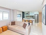 Imperdível apartamento à venda em Santo Amaro, São Paulo...