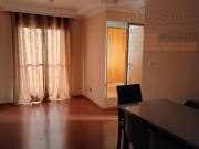 Imperdível: Apartamento à venda em Taboão da Serra SP,...