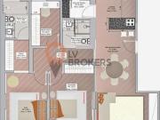 Imperdível! Apartamento à venda no Centro de Mogi das...