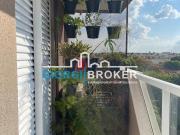 Imperdível! Apartamento a Venda no Edifício Vila Gimenes...