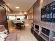 Imperdível! Apartamento à venda no Gonzaga em Santos SP,...