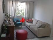 Imperdível: Apartamento à venda no Morumbi Sul, SP com 3...