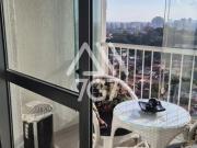 IMPERDÍVEL, APARTAMENTO DE 1 DORMITÓRIO À VENDA NO MORUMBI