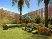 Imperdível: Apartamento de 3 quartos com suíte e 2 vagas...