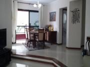 Imperdível! Apartamento de 3 quartos com suíte e 2 vagas...