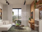 APARTAMENTO GARDEN PARA VENDA NO VILLA CASCAIS EM VINHEDO