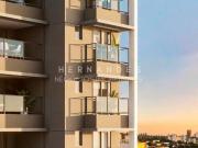 Imperdível! Apartamento de 3 quartos em Alphaville...