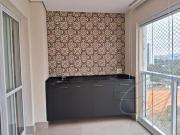 Imperdível! Apartamento de alto padrão com 3 suítes e 2...