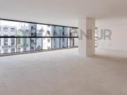 Imperdível: Apartamento de alto padrão com 3 suítes e 3...